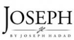 Logo Restaurant Joseph Bucuresti