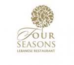 Logo Restaurant Four Seasons Bucuresti