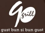 Logo Restaurant 9 Grill Brasov