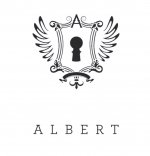 Logo Bistro Albert Brasov