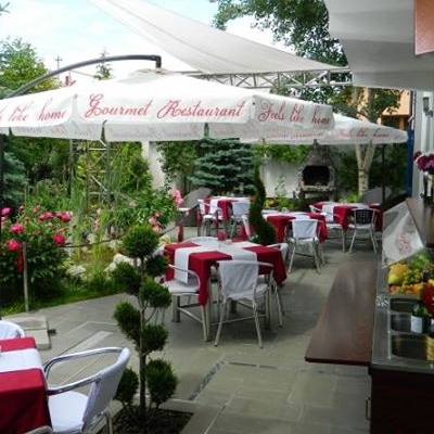 Restaurant Villa Gemini