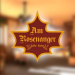 Logo Restaurant Am Rosenanger Brasov