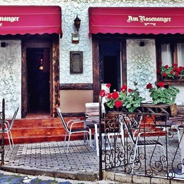 Restaurant Am Rosenanger