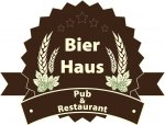 Logo Bar/Pub BierHaus Brasov
