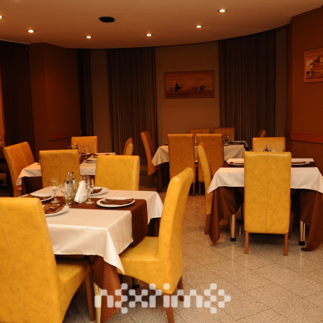 Imagini Restaurant Al-Raushee