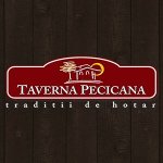 Logo Restaurant Pecicana Pecica