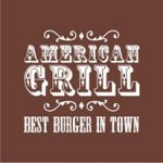 Logo Fast-Food American Grill Oradea