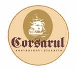 Logo Restaurant Corsarul Oradea