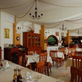 Restaurant Corsarul