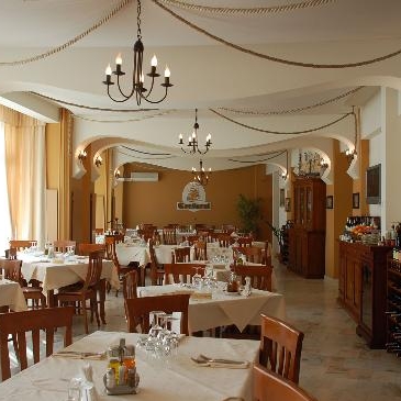 Restaurant Corsarul