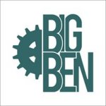 Logo Bar/Pub Big Ben Craiova