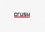 Logo Bar/Pub Crush Satu Mare