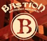Logo Restaurant Bastion Baia Mare