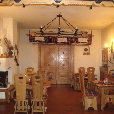 Imagini Restaurant Casa Iurca