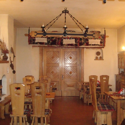 Restaurant Casa Iurca