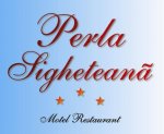 Logo Restaurant Perla Sigheteana Sighetu Marmatiei