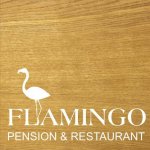 Logo Restaurant Flamingo Sighetu Marmatiei