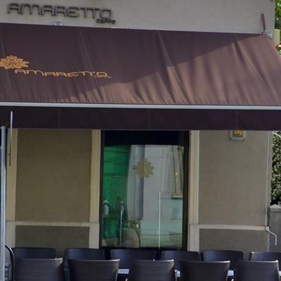 Bistro Amaretto