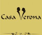 Logo Restaurant Casa Verona Bistrita