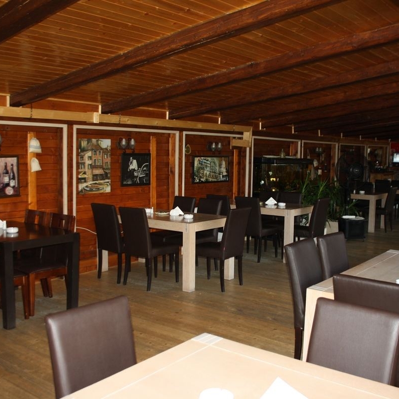 Imagini Restaurant Casa Verona