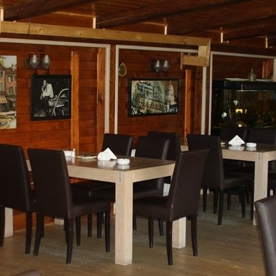 Restaurant Casa Verona