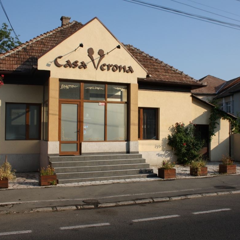 Imagini Restaurant Casa Verona