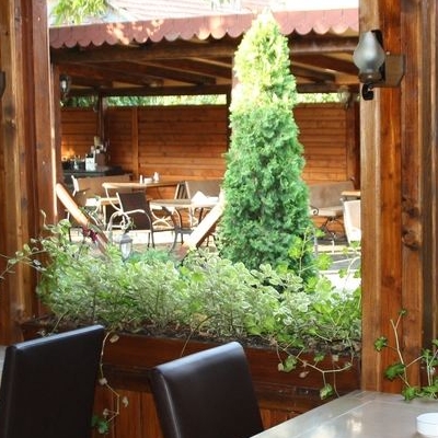 Restaurant Casa Verona foto 1