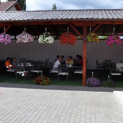 Restaurant Pusca Si Cureaua Lata