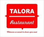 Logo Restaurant Talora Turda