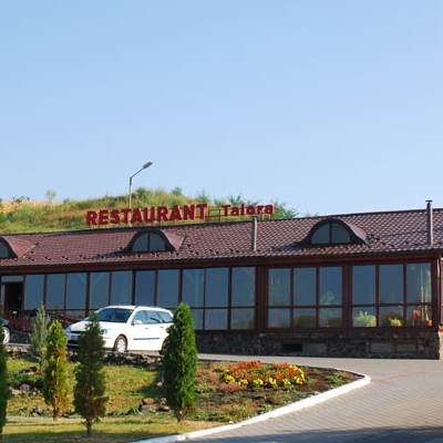 Restaurant Talora