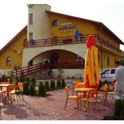 Restaurant Pelicanul