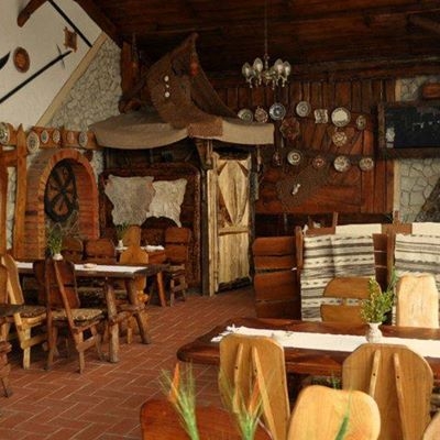 Restaurant Milexim foto 1
