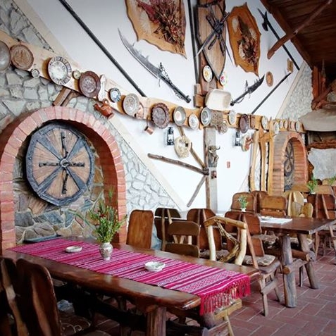 Imagini Restaurant Milexim