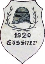 Logo Restaurant Gossner Campia Turzii
