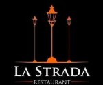 Logo Restaurant La Strada Campia Turzii