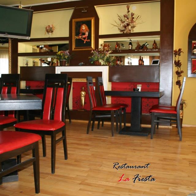 Imagini Restaurant La Fiesta
