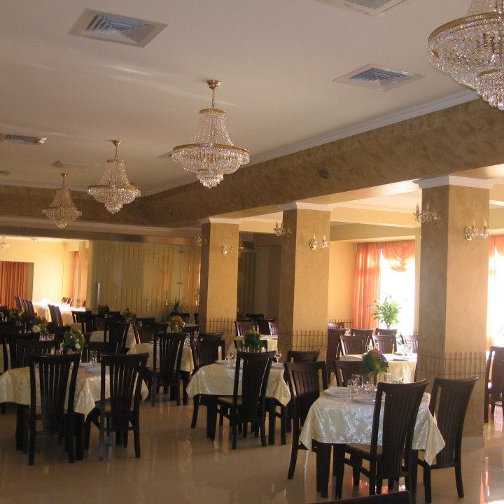 Imagini Restaurant Sabis