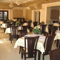 Restaurant Sabis