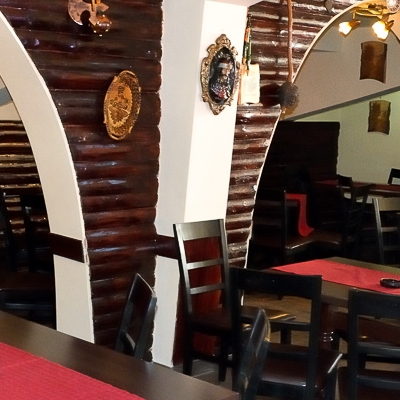 Restaurant Lordinu foto 1