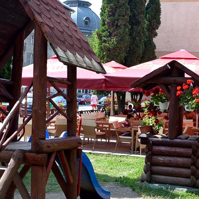 Restaurant Lordinu