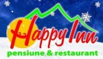 Logo Restaurant Happy Inn Vatra Dornei