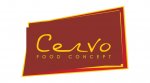 Logo Restaurant Cervo Bucuresti