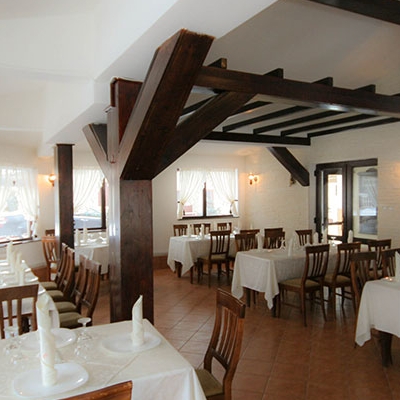 Restaurant Dornelor foto 1