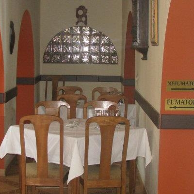 Restaurant Casa Bucovineana foto 1