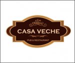 Logo Restaurant Casa Veche Roman