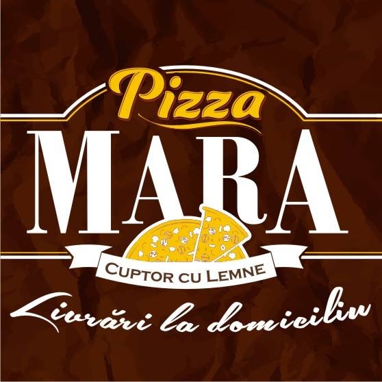 Imagini Delivery Mara Pizza