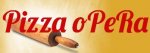 Logo Pizzerie Pizza Opera Blaj