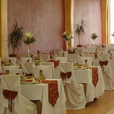 Sala Evenimente Bon Mariage