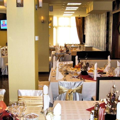 Imagini Restaurant Mariflor