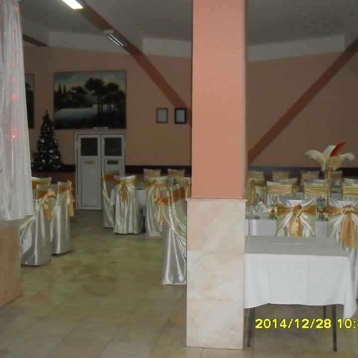 Imagini Restaurant Gradina de Vara